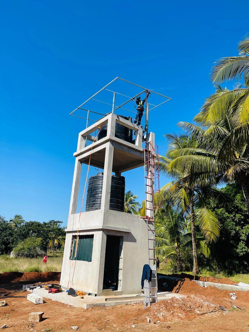 Edifícios e Monumentos